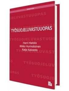 Työsuojeluvastuuopas